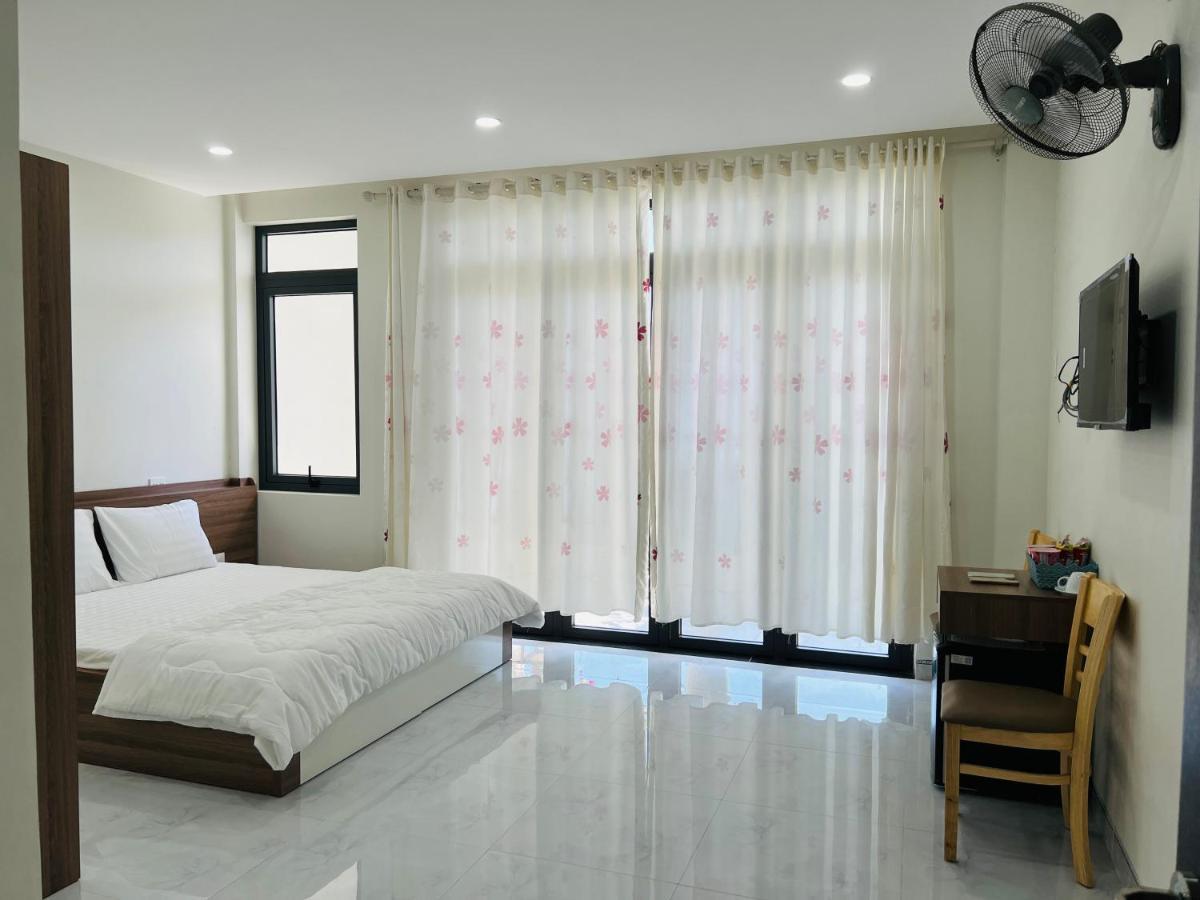 Cô Ba Homestay Quy Nhon Luaran gambar