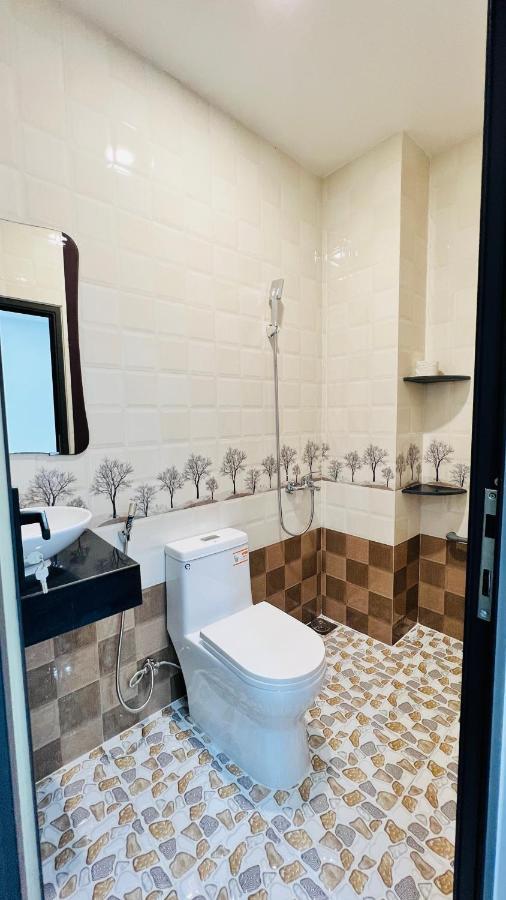 Cô Ba Homestay Quy Nhon Luaran gambar