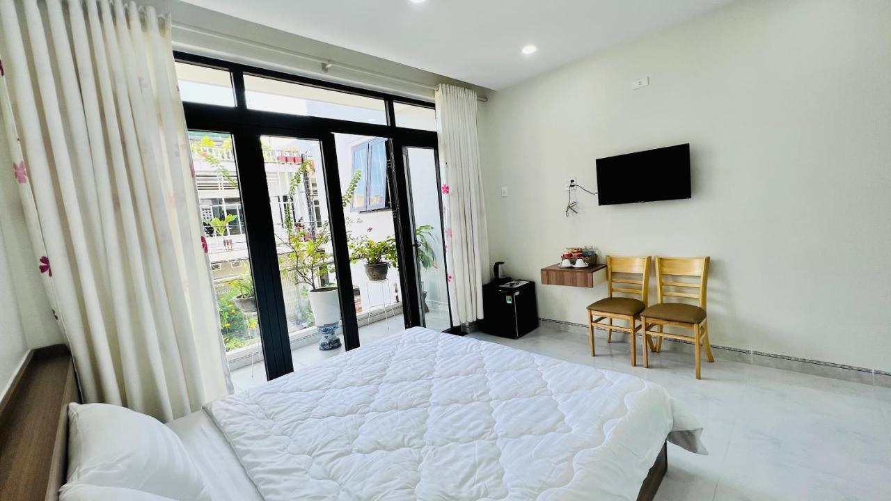 Cô Ba Homestay Quy Nhon Luaran gambar