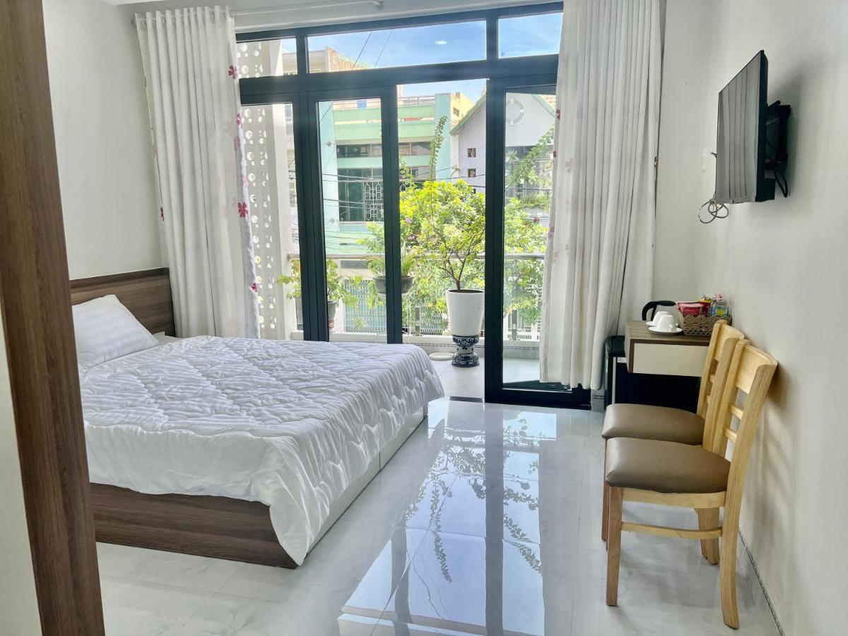 Cô Ba Homestay Quy Nhon Luaran gambar