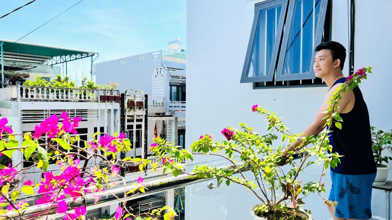 Cô Ba Homestay Quy Nhon Luaran gambar