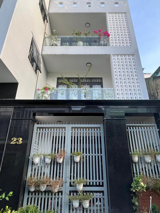 Cô Ba Homestay Quy Nhon Luaran gambar