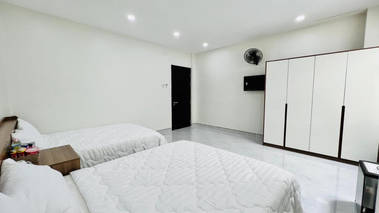Cô Ba Homestay Quy Nhon Luaran gambar