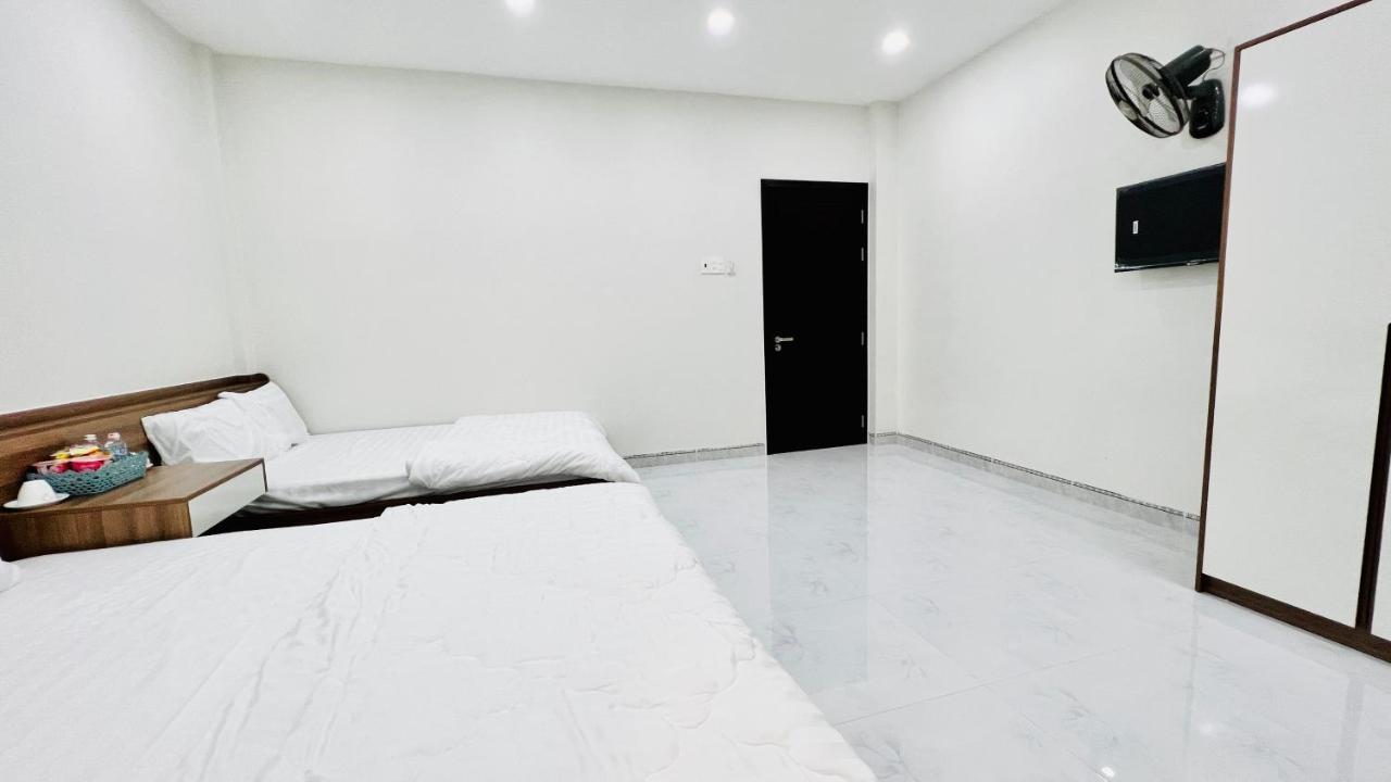 Cô Ba Homestay Quy Nhon Luaran gambar