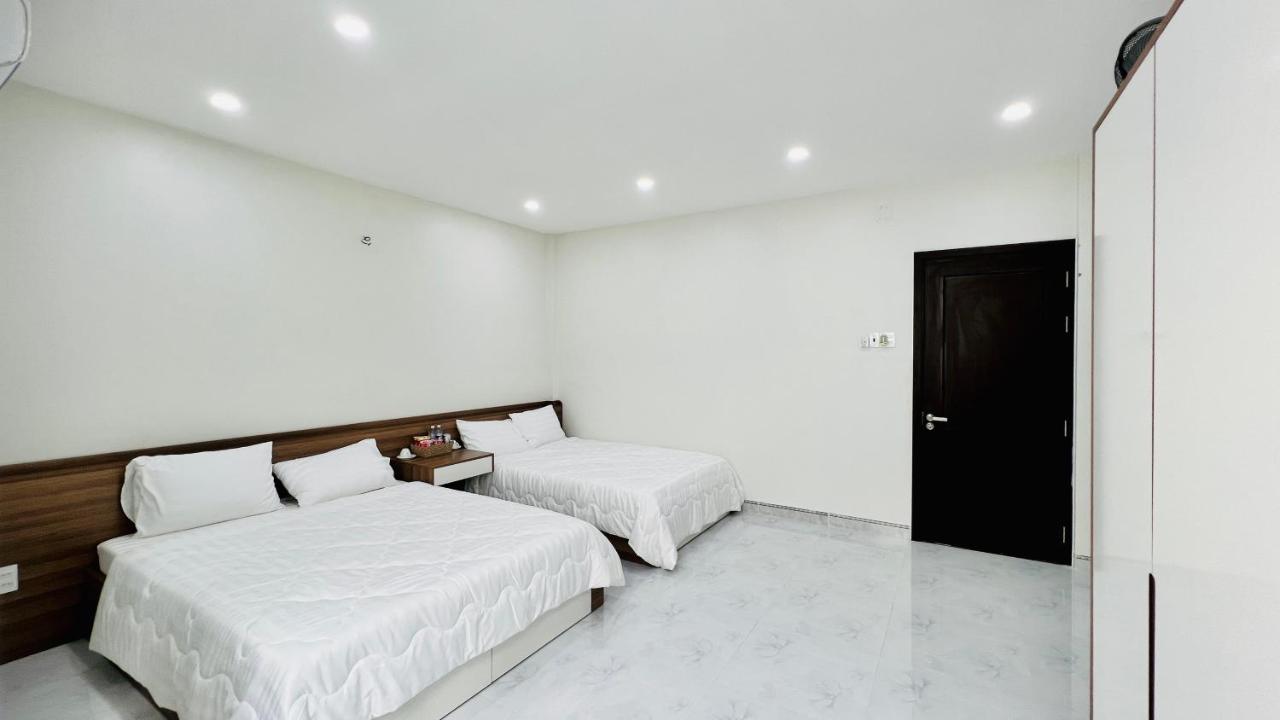 Cô Ba Homestay Quy Nhon Luaran gambar