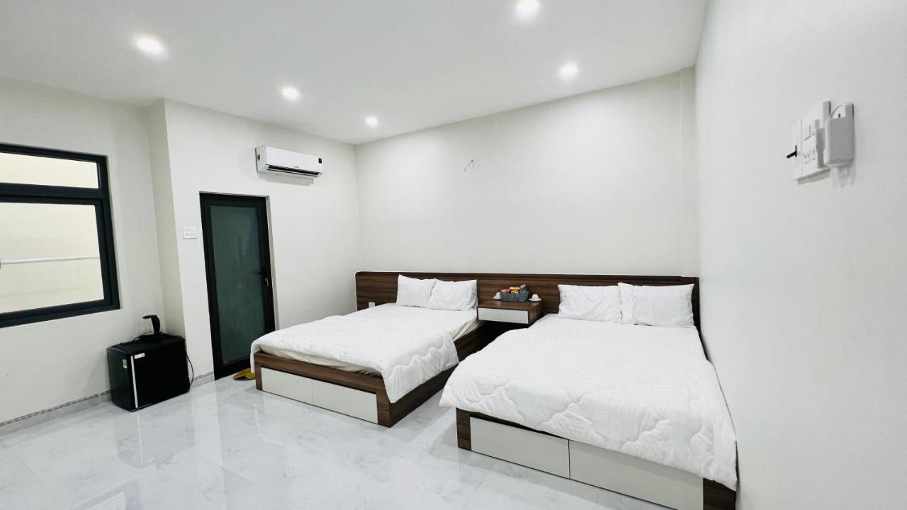 Cô Ba Homestay Quy Nhon Luaran gambar