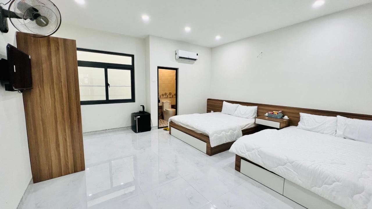 Cô Ba Homestay Quy Nhon Luaran gambar