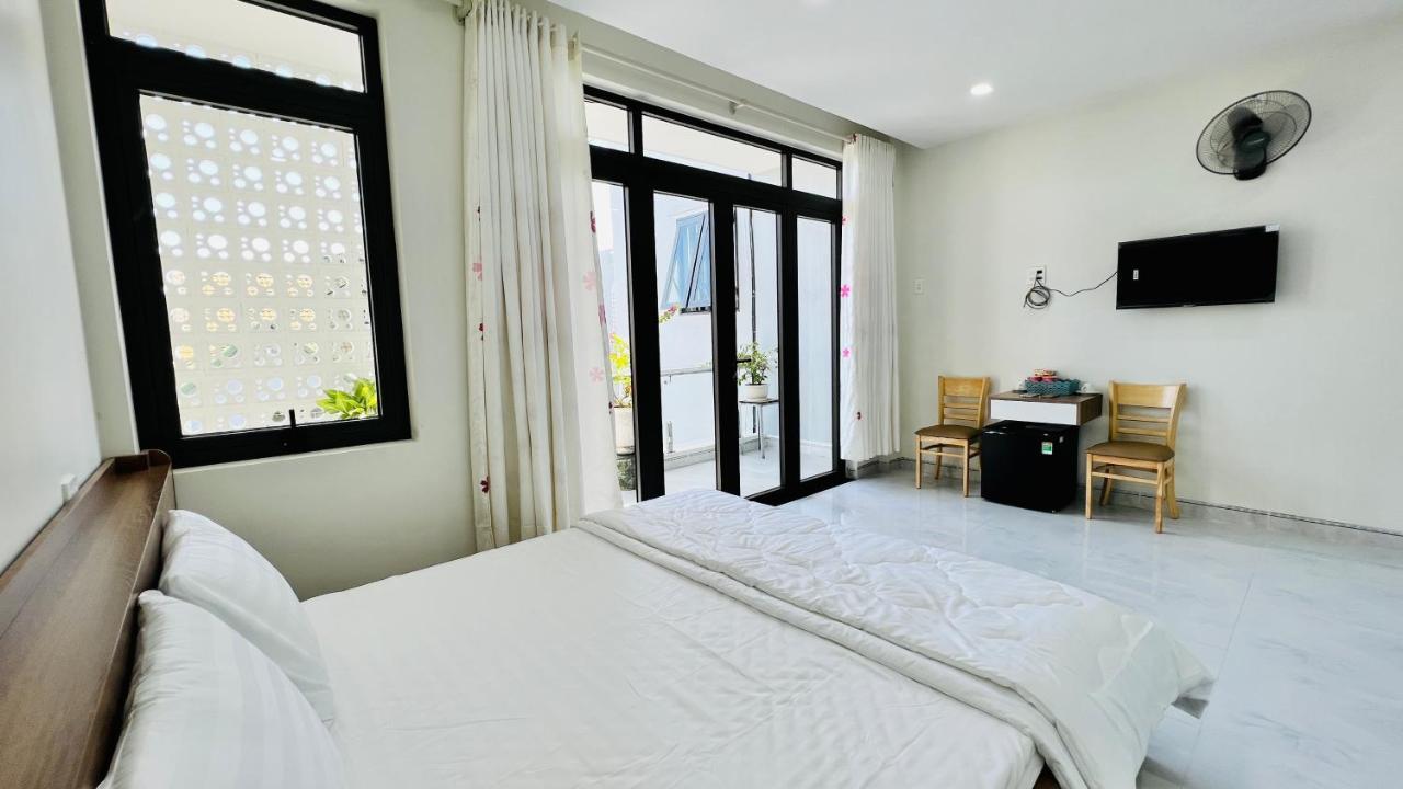 Cô Ba Homestay Quy Nhon Luaran gambar