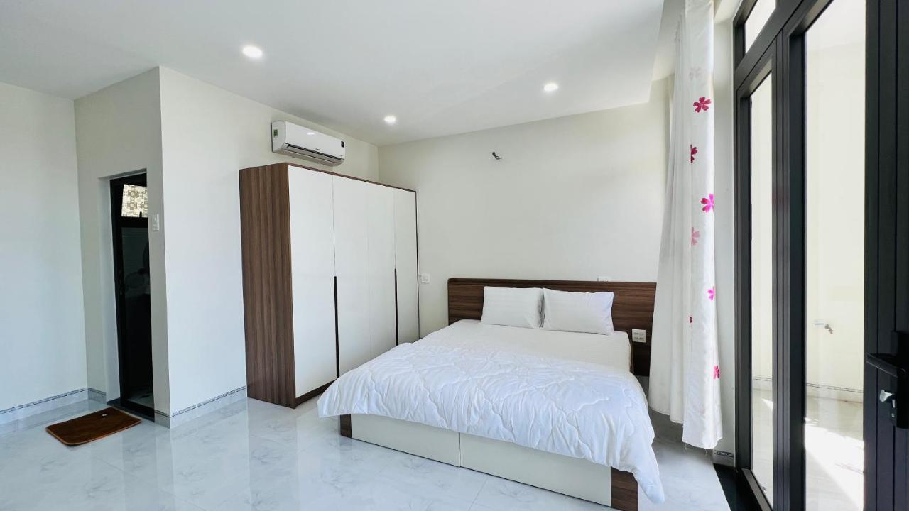 Cô Ba Homestay Quy Nhon Luaran gambar