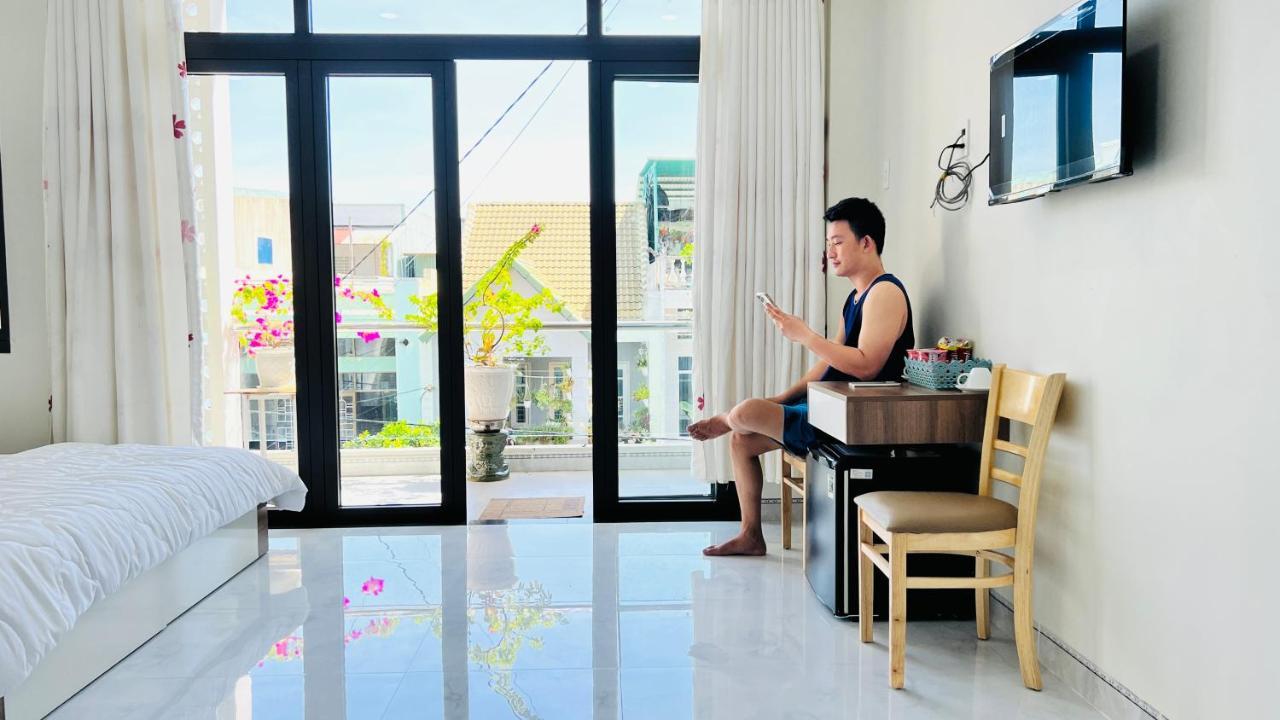 Cô Ba Homestay Quy Nhon Luaran gambar