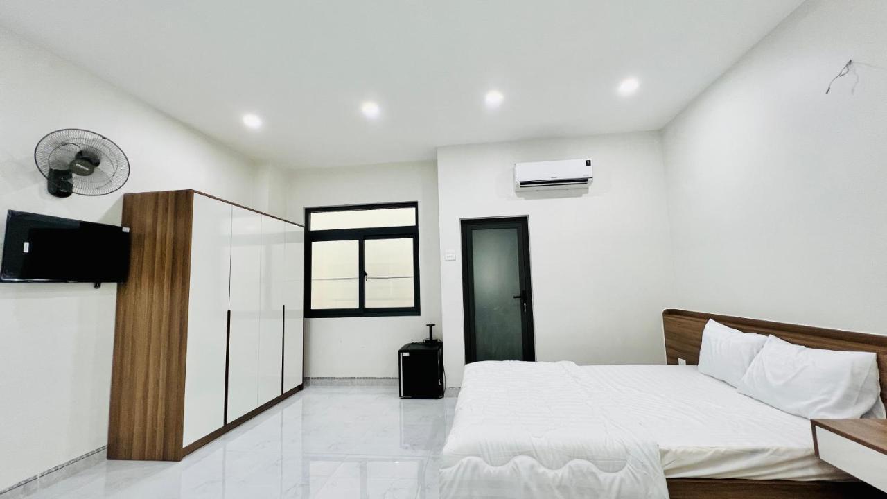 Cô Ba Homestay Quy Nhon Luaran gambar