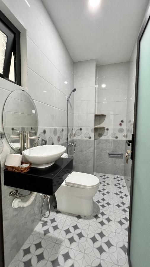 Cô Ba Homestay Quy Nhon Luaran gambar