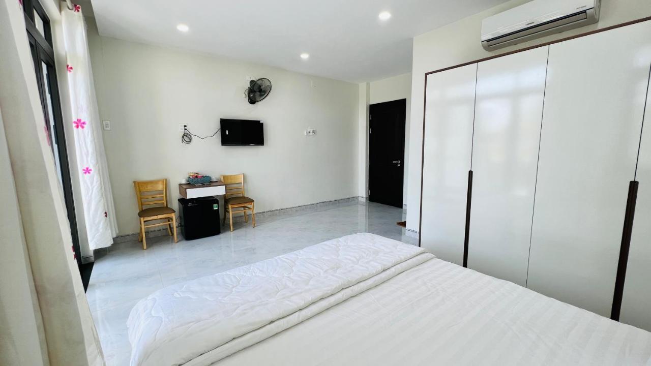 Cô Ba Homestay Quy Nhon Luaran gambar