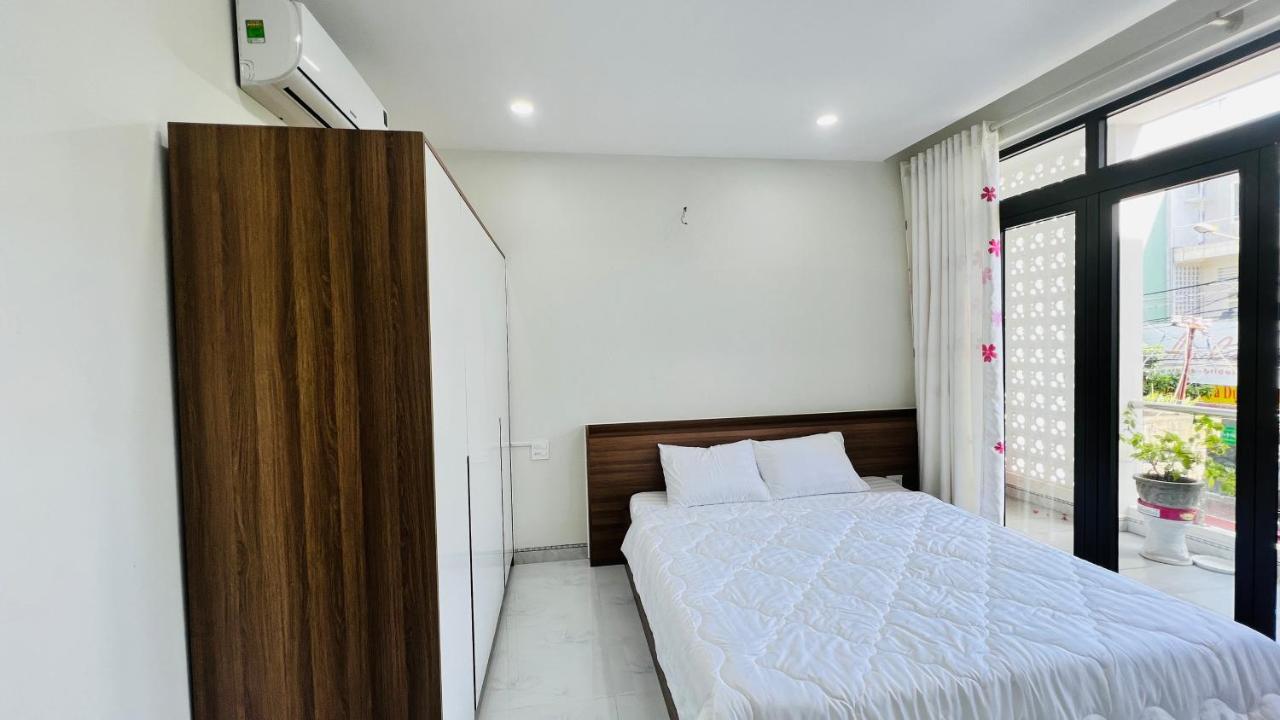 Cô Ba Homestay Quy Nhon Luaran gambar