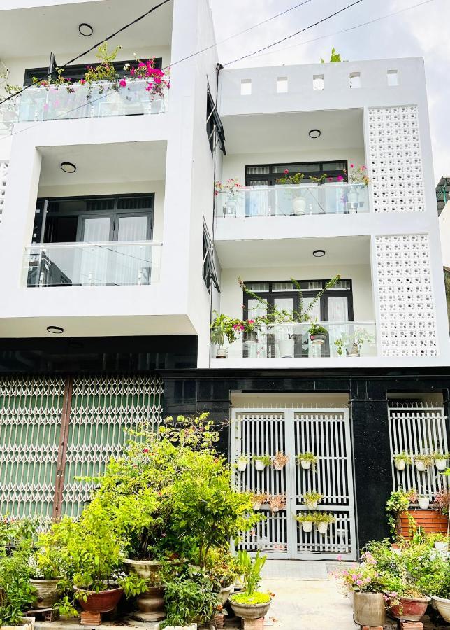 Cô Ba Homestay Quy Nhon Luaran gambar